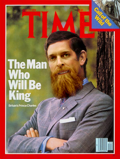 prince bradley